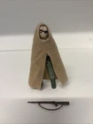 Prune Face 100% Complete Star Wars ROTJ 1984 Vintage Kenner Figure Original