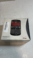 BlackBerry Bold 9930 Verizon Smartphone Physical Keyboard Boxed