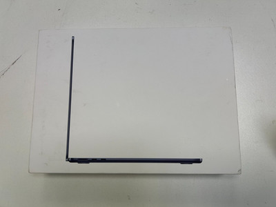 Apple MacBook Air M4 13'' Midnight 16GB 256GB SSD Open Box 2025