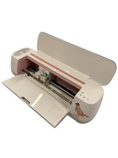 Cricut Ultimate Smart Cutting Machine (Rose Pink)