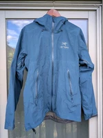 Arc'teryx Beta Lt Mens L Jacket Gore-Tex Waterproof