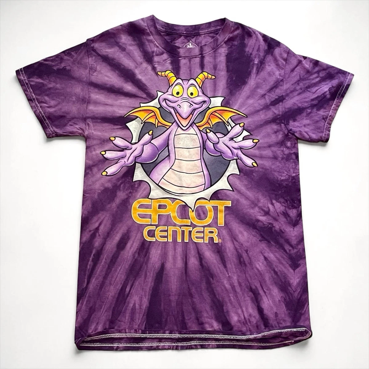 Epcot Center Disney T-Shirts (1968-Now) for sale | eBay