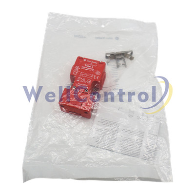 New Allen-Bradley 440K-T11090 Guardmaster Trojan 5 Tongue Interlock Switch