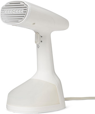 Handheld Garment Steamer for Clothes, 1500W Turbo Extreme Steam with Dual Steam