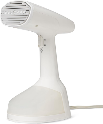 #ad Handheld Garment Steamer for Clothes 1500W Turbo Extreme Steam with Dual Steam $57.69