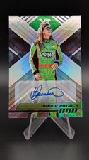 Auto 2023 Panini Chronicles Danica Patrick Autograph 9 Godaddy Driver Auto 2023 Panini Chronicles Danica Patrick Autograph 9 Godaddy Driver