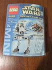 LEGO Star Wars Mini Building Set 4486 - AT-ST & Snowspeeder - Sealed