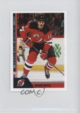 2018-19 Panini NHL Sticker Collection Album Stickers Brian Boyle #133 0a4