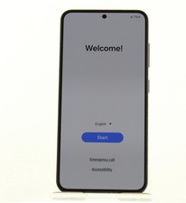 Fully Functional Samsung Galaxy S23 SM-S911U UNLOCKED 128GB Phantom Black