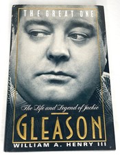 The Great One: The Life and Legend of Jackie Gleason The Great One: The Life and Legend of Jackie Gleason