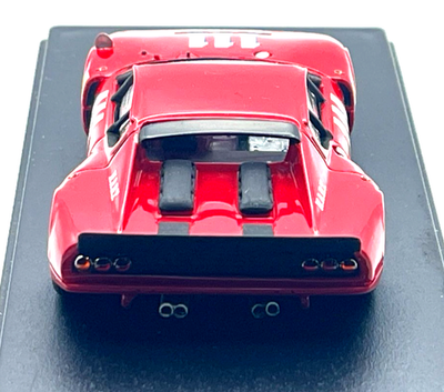 Miniature Ferrari 365 BB NART Sebring #111 – MG Model 1/43, 1975, Occasion