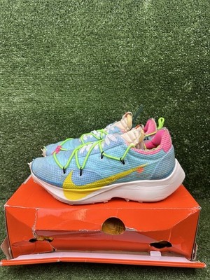 Size 11.5 - Off-White x Nike Vapor Street Polarized Blue W 10 Men