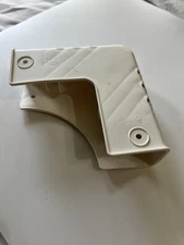 NEW Keter 213413 Manor 6 X 8 Foot Replacement Part “rc ” Storage Shed, Grey