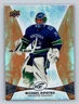 2021-22 Upper Deck Ice #80 Michael DiPietro 2020-21 Upper Deck Ice Orange