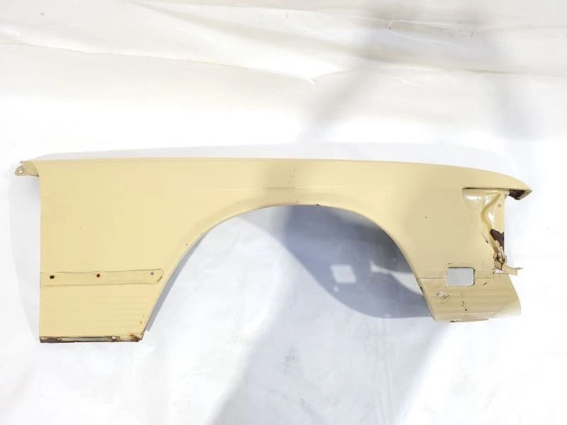 Fenders for 1979 Mercedes-Benz 450SL for sale | eBay
