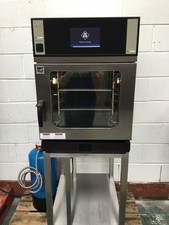 COMBI STEAM OVEN 6 GRID MKN SPACE SKECOD610TG2