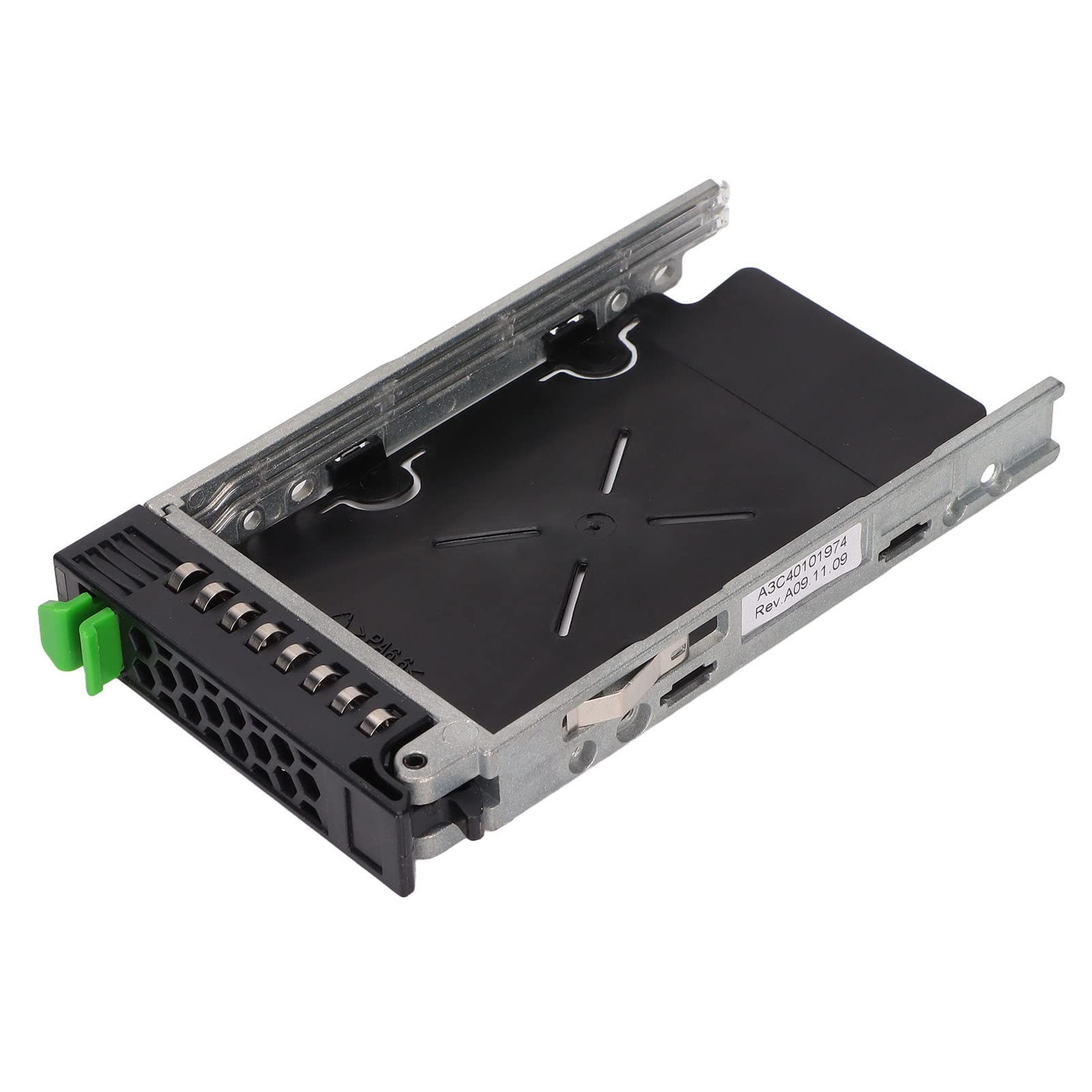 Solution Remplacement Plateau Disque Dur 2.5 SAS SATA contre les Défaillances de Baie Stockage