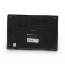 Dell Intel Core I5-7200U Processor 8 GB RAM PC Laptops & Netbooks