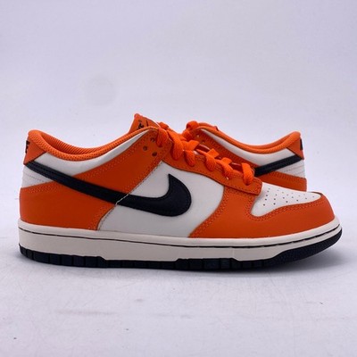 Nike (GS) Dunk Low ''HALLOWEEN'' 2022 - Size 6.5Y - DH9765 003 (4260-8)