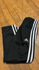 Adidas Under Armour Boys 6pc Activewear Set Pants Shorts Shirts Black Blue