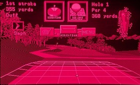 Virtual Boy Upgraded and Restored with Mario Tennis/Red Alarm & 1 Yr Warranty