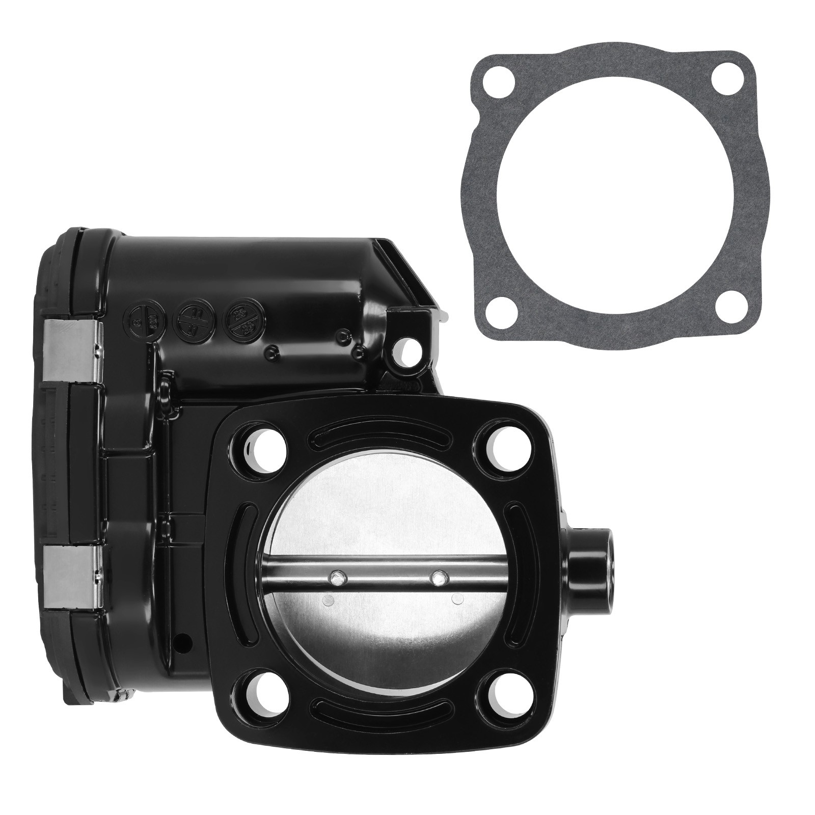 Throttle Body For Sea-Doo RXP RXT GTX GTS GTR 420892591 420892590 420892592