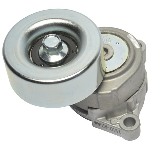 Other: - Serpentine belt tensioner torque spec?? | Subaru Outback Forums