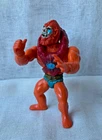 Vintage 1981 Beast Man w Armour. Masters of the Universe. He-Man. MOTU. Mattel