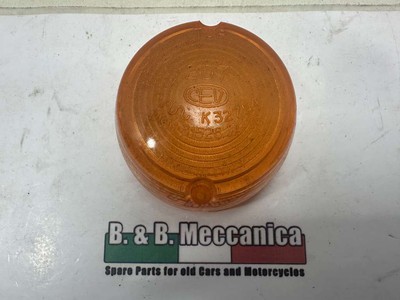 Gem Indicator Dx SX CEV 207 Laverda Motorcycle Guzzi Aprilia ducati 31526 Dgm (