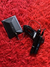 Shure SM91 Condensor Microphone with Cable an...