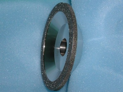 VERTEX Diamant-Schleifscheibe U2-D #100 für Stichelschleifmaschine NEU