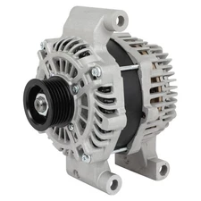 150A Alternator For Ford Escape 2.5L 2009-11 2012 AL7656X 90-27-3378N N11272 125
