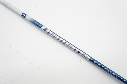 Mitsubishi Diamana TB 60S Stiff 44.5" Driver Shaft Callaway Quantum Elyte