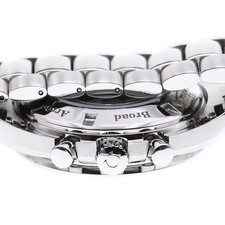 OMEGA Speedmaster Broad Arrow Rattrapante 3582.31 Automatic Men's Watch_850201 3