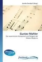 Annika Darsdorf | Gustav Mahler | Taschenbuch | Deutsch (2026) | OmniScriptum