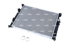 Motork&uuml;hler Wasserk&uuml;hler EASY FIT NRF 56074 f&uuml;r W251 MERCEDES W164 GL320 V251 GL