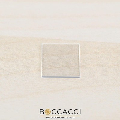 GENERIC Compatible Sapphire Crystal for CARTIER Tank Louis W1541056 18.9x15.9...