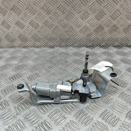 BMW 1 F20 Heckscheibenwischermotor 7258532 2014 22942610