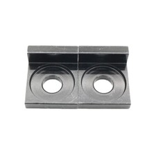 Motorcycle CNC modification universal chain adjuster off-road vehicle 12MM