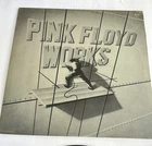 Pink Floyd – Works US Vinyl LP 1983 ST-12276