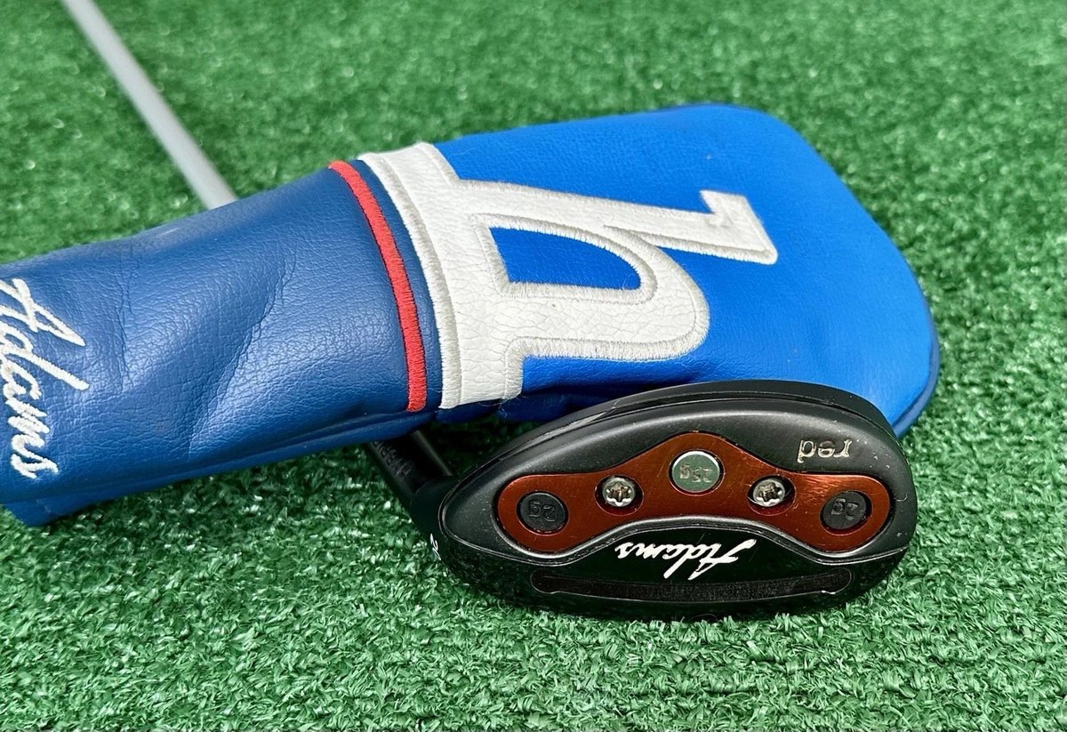 Adams Red Golf Clubs for sale | eBay