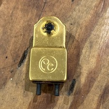 Pickering Mono Cartridge - Untested Needs Stylus Retip