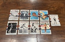 Going for Gold: Topps to Make 2012 US Olympic Cards 23