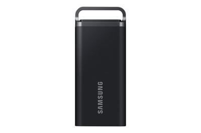 2TB Samsung SSD T5 EVO