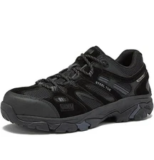 Magnum CM85032M Overwatch Steel Toe Waterproof Work & Safety Shoes, Size10