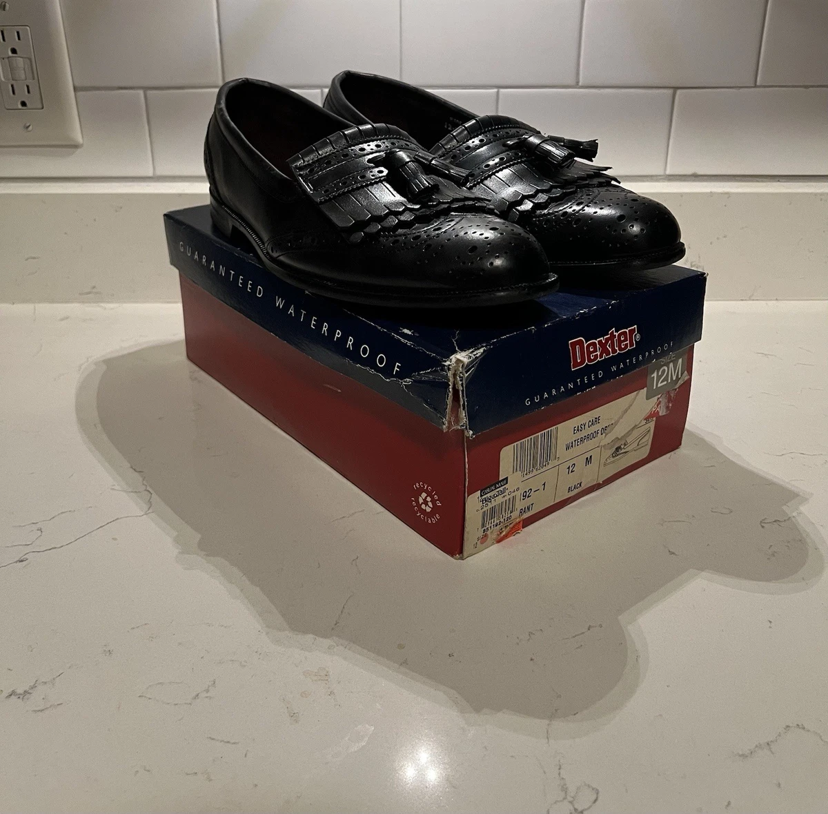 Dexter M Black Casual Shoes for Men for sale | eBay