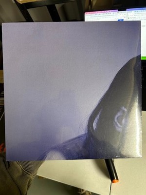 John Murry : The Stars Are God's Bullet Holes (Vinyl) 12'' - New Scuffed Corner