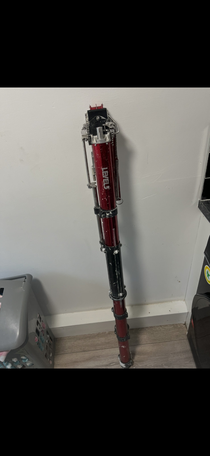 used drywall taping tools