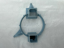 1972-1977 Chevrolet Corvette Tachometer Mounting Ring Plastic Dash Tach Housing