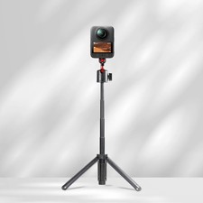 Extended Selfie Stick for DJI ACTION6/pocket4 Camera Tripod Bracket